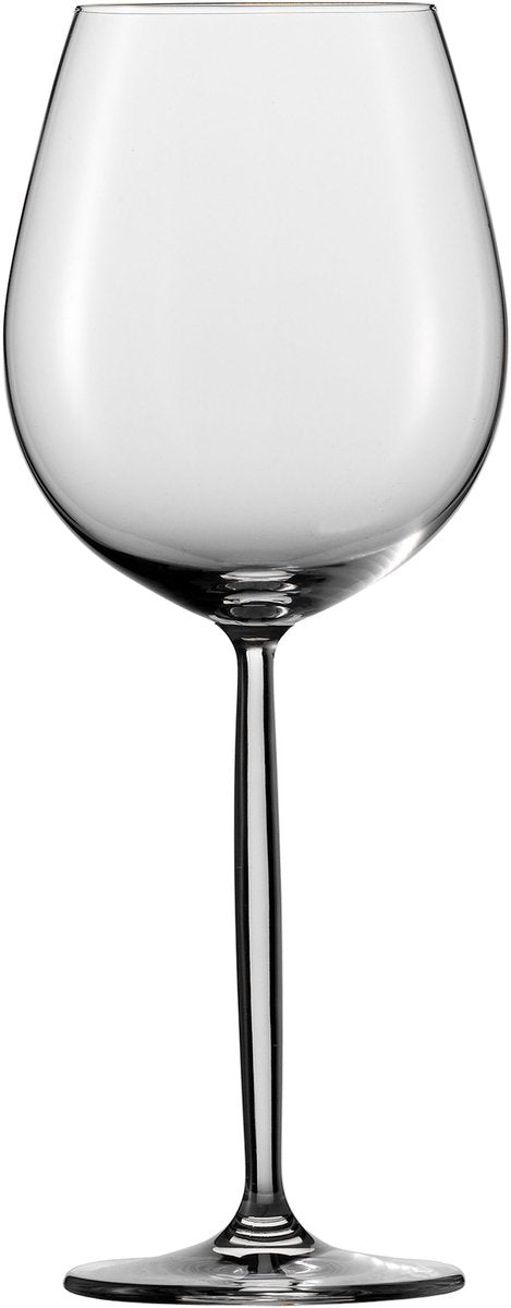 Schott Zwiesel Diva Burgunderweinglas 0 - 0,46 ltr - 6er-Set