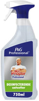 Herr Propre Herr. Geeigneter Desinfektions-Entfetter, 750-ml-Spray 8001090751973