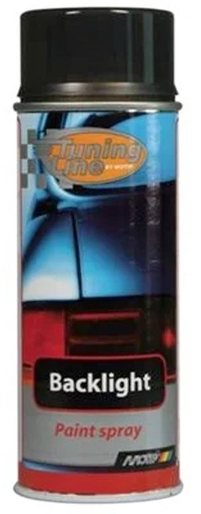 Motip SPUITBUS MOTIP BACKLIGHT (400ML)