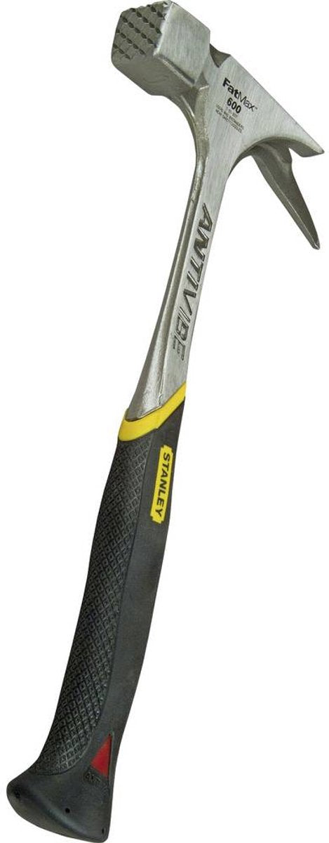 Stanley 0-33-194 1-51-937 Lattenhammer 870 g 1 Stück