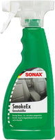 Sonax Smokeex – neutralisiert unangenehme Gerüche – Anti-Rauchgeruch – neutralisiert Tiergerüche – Spray – 500 ml