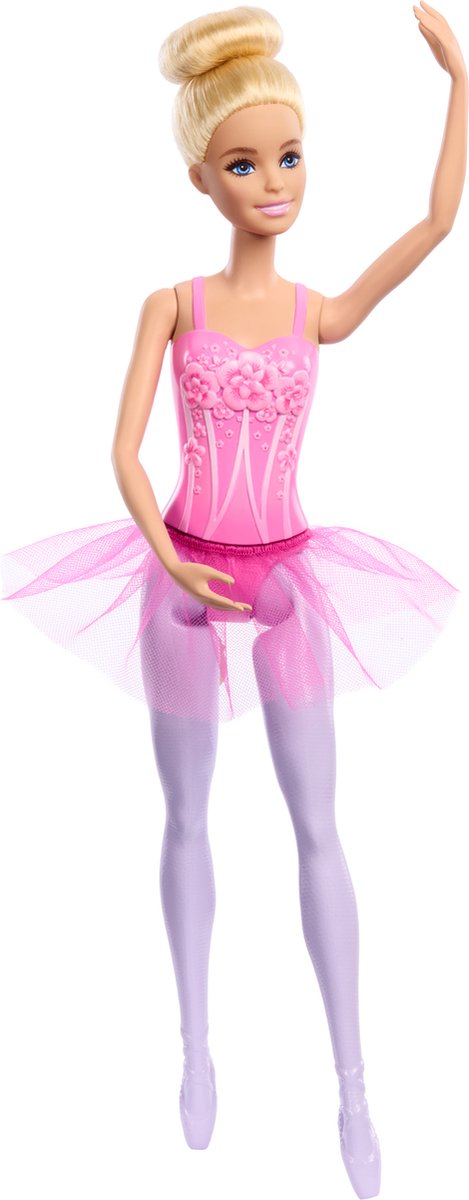 Mattel Modepop Ballerina