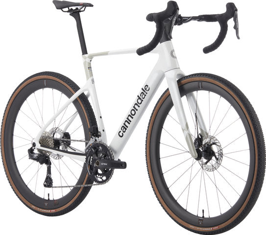 Cannondale Superx Carbon 2 28 Gravelbike
