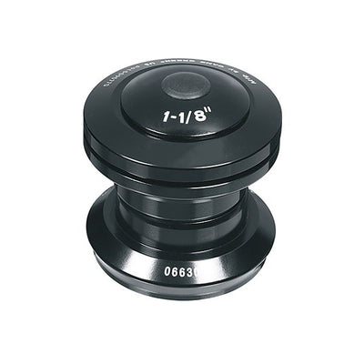 Ergotec Steuersatz A-Head 1.1 8 schwarz 28,6 34,0 30,0 Kartusche