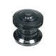 Ergotec Steuersatz A-Head 1.1 8 schwarz 28,6 34,0 30,0 Kartusche