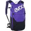 Evoc - Ride 8 Violett - Schwarz 8l