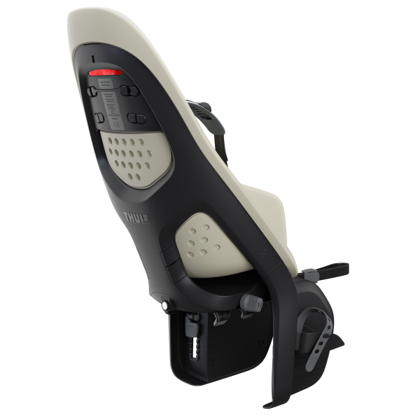 Yepp 2 Thule Rücksitz Maxi Soft Sand Carrier 12041303