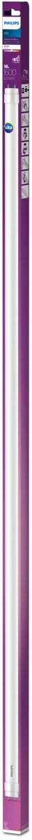 Philips LED-Leuchtstofflampe – 16 W – G13 – weißes Licht – 1200 mm