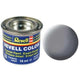 Revell E -Mail -Farbe # 47 Mausgrau, Mat