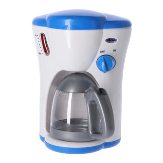 Mein erster meine erste Kaffeemaschine