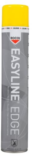 Rocol Easyline Edge gelber Linienmarker 750 ml