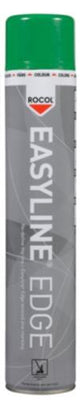 Rocol Easyline Edge grüne Linienmarkierung, 750 ml