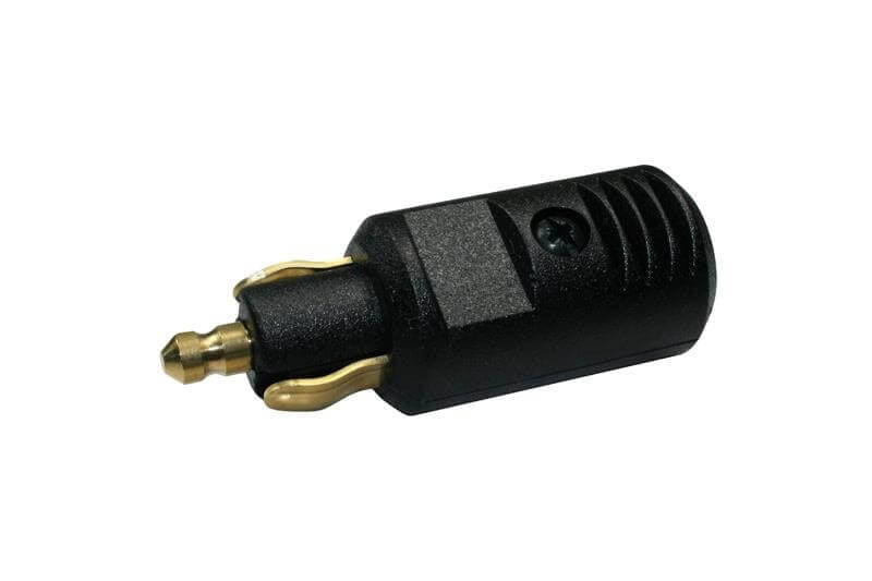 12 Volt Bosch-Stecker
