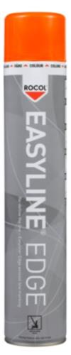 Rocol Easyline Edge Orange Linienmarker 750 ml