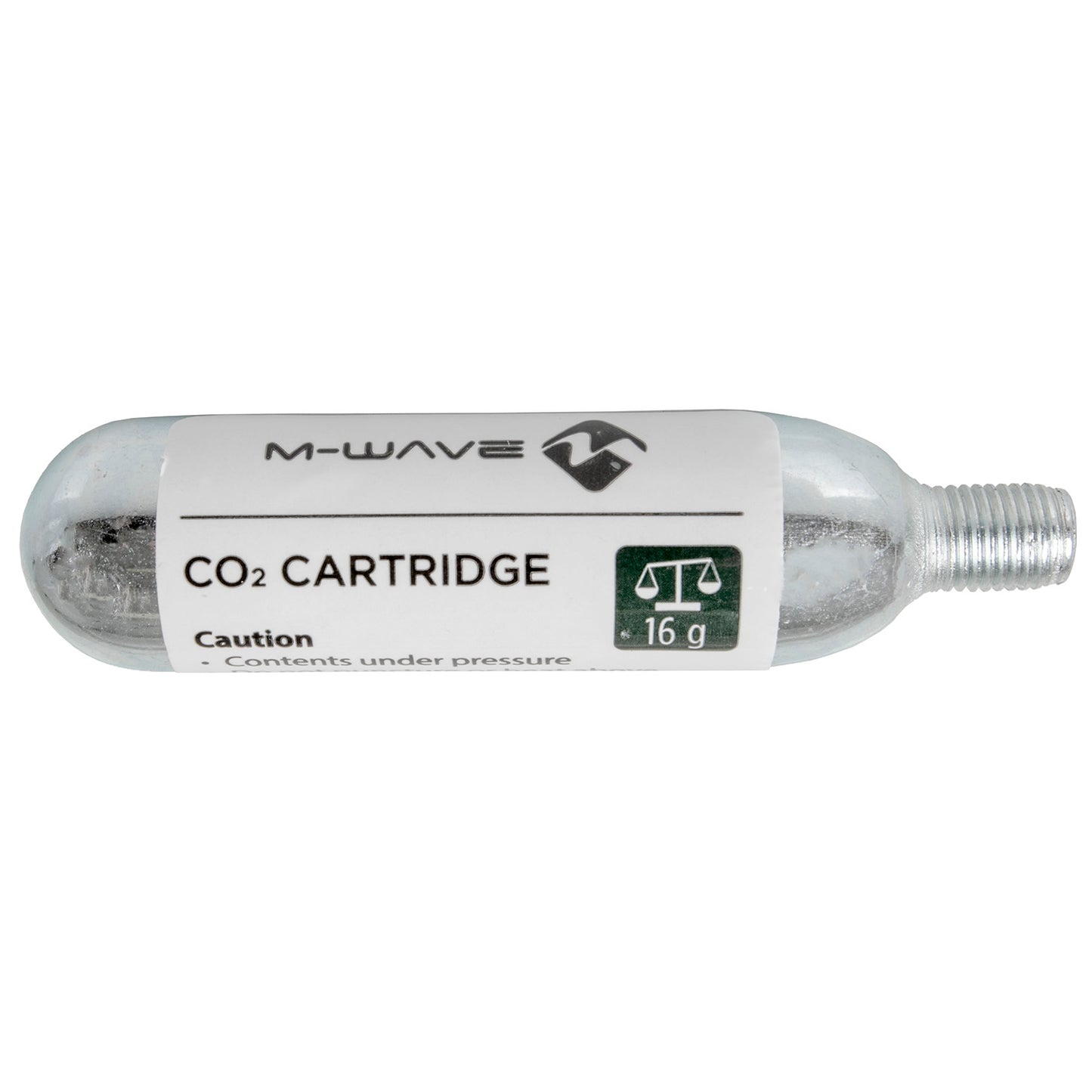 M-Wave 16 CO2-Kartusche