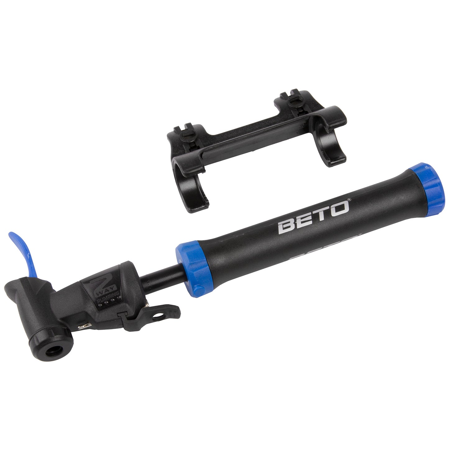 Beto Doppelschuss-Minipumpe