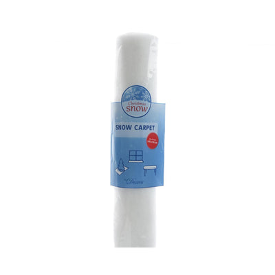 Decoris Schneedecke 240x90x0,2cm
