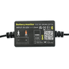 Batteriemonitor Bluetooth-Batteriekapazitätsmesser
