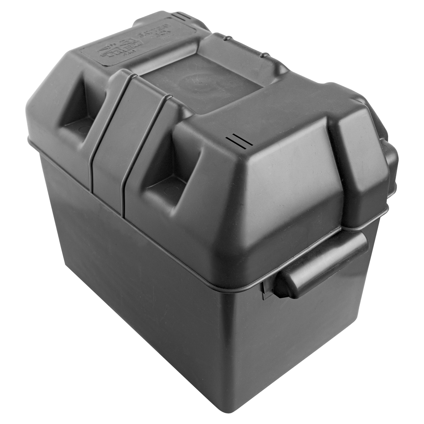 Batteriekasten klein