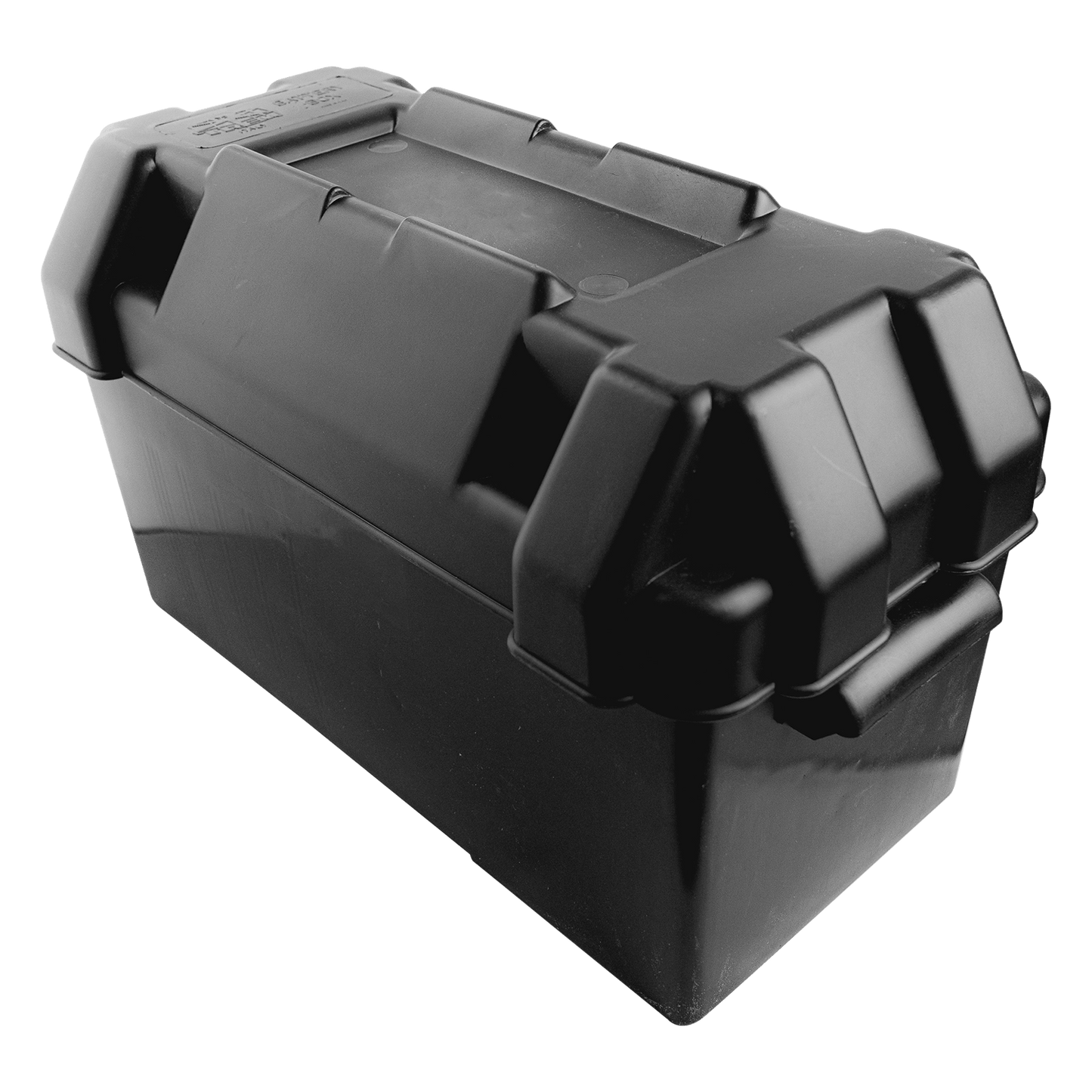 Batteriekasten groß