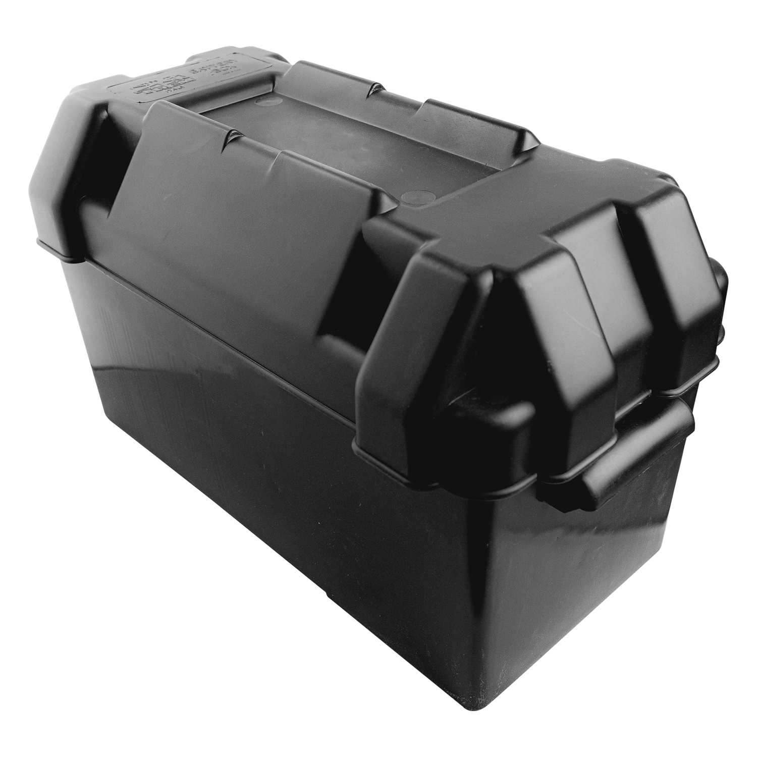 Batteriekasten groß