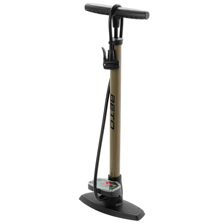 M-Wave Luftstrahl-Standpumpe