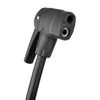 M-Wave Luftstrahl-Standpumpe