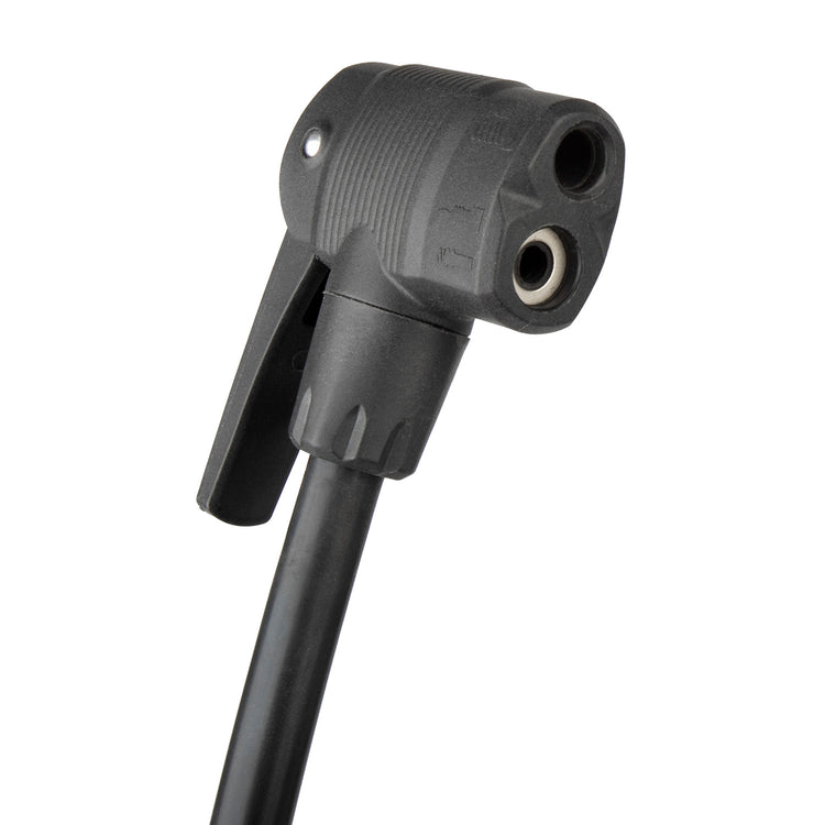 M-Wave Luftstrahl-Standpumpe