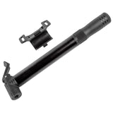 M-Wave CTP Minipumpe inkl. Werkzeugsatz - afbeelding 1