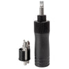 M-Wave CTP Minipumpe inkl. Werkzeugsatz