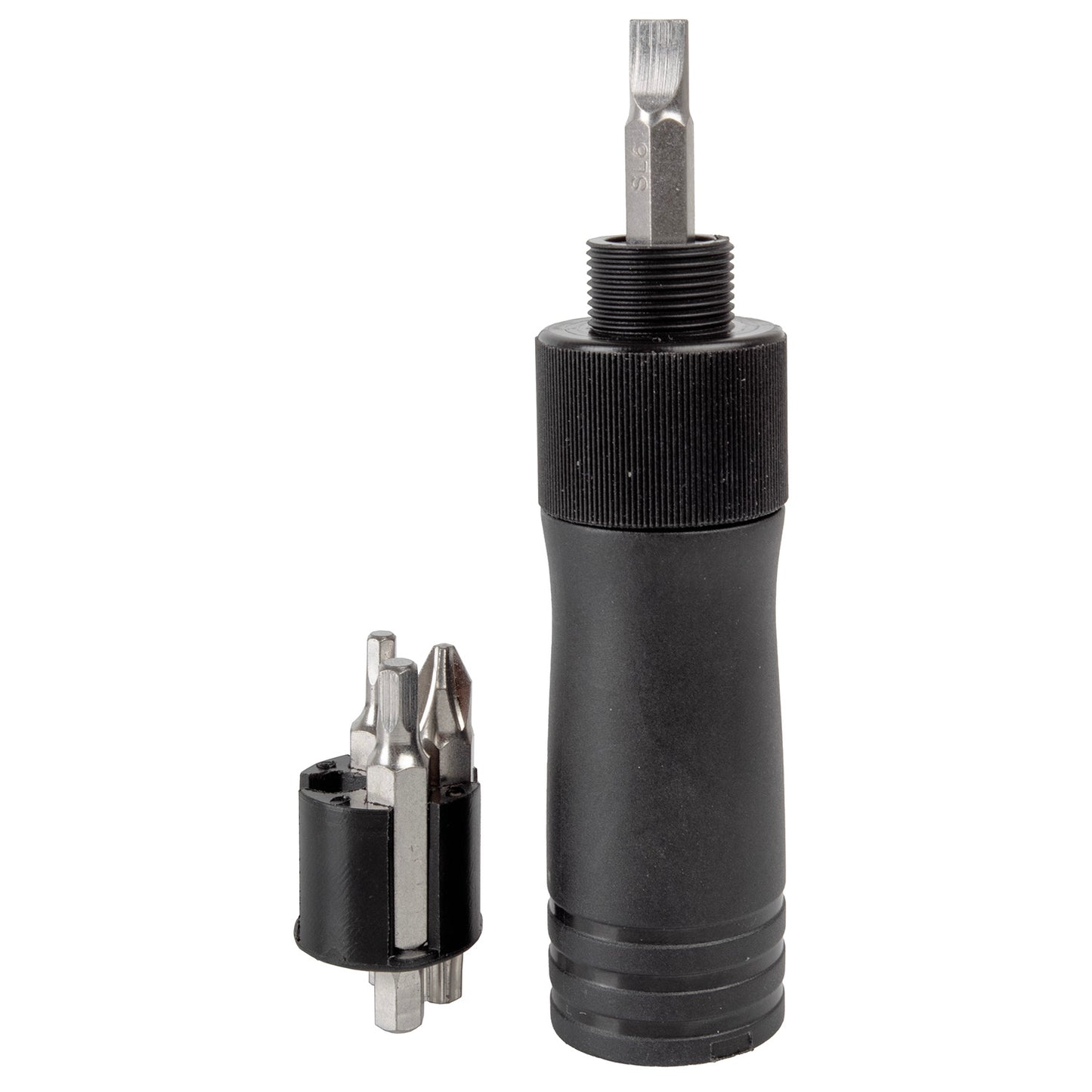 M-Wave CTP Minipumpe inkl. Werkzeugsatz