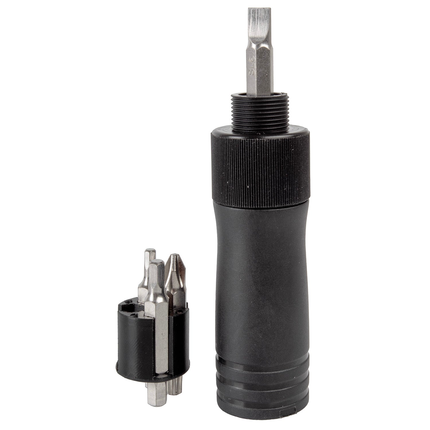 M-Wave CTP Minipumpe inkl. Werkzeugsatz