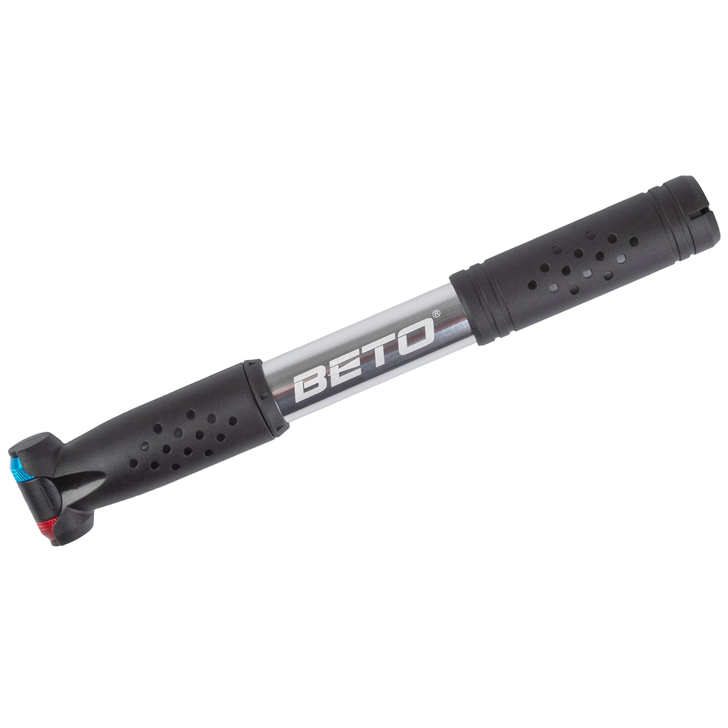 Beto Minipumpe einfahren