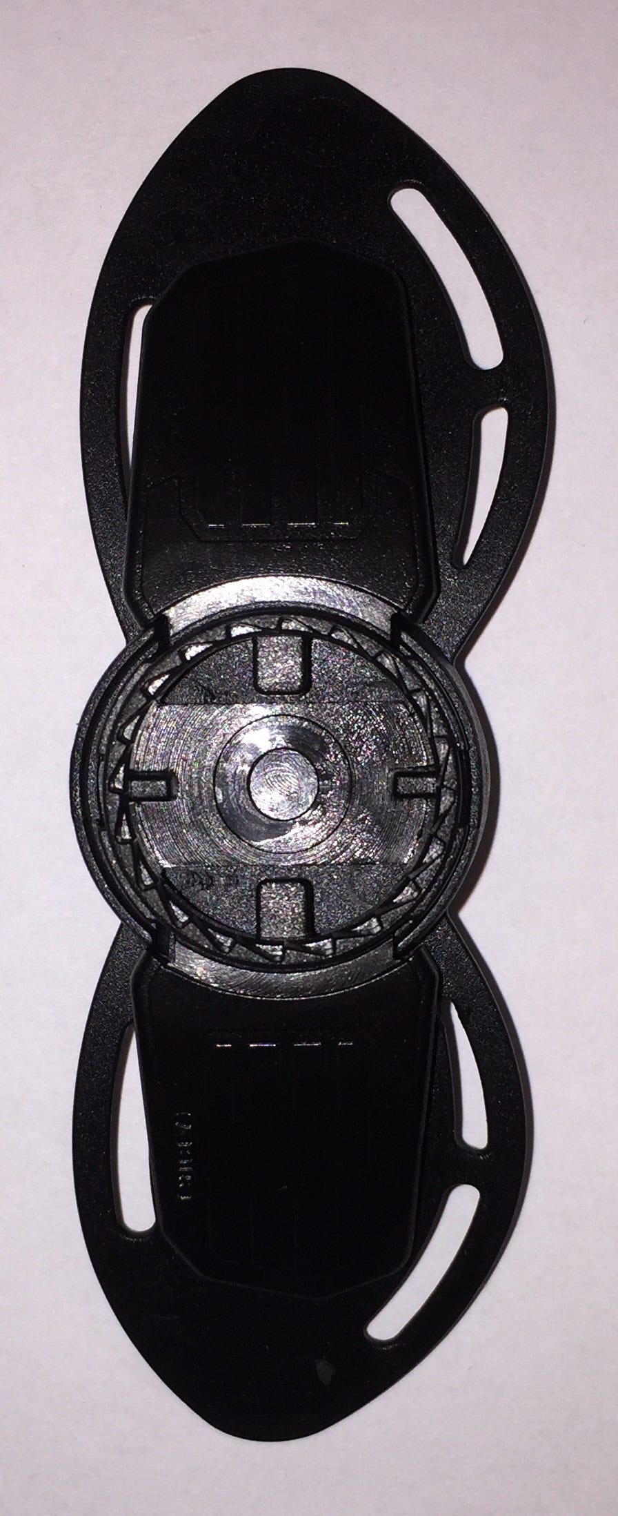 Abus Helmteil Zoom Evo Easy Base