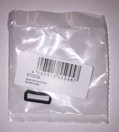Abus Helmteil-Gürtelhalter
