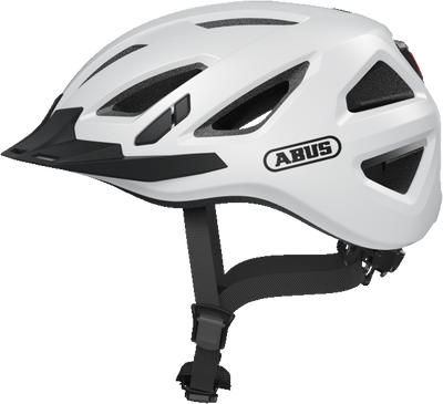 Abus Helm Urban-I 3.0 Polar White L 56-61 cm