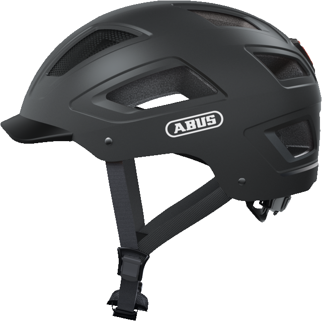 Abus Helm Hyban 2.0 Titan XL 58-63 cm