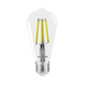 Sylvania 1073857 – td plat rt st64 cl 840 e27 827 | 6 Stück