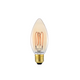 Sylvania 1073859 - tld vint cand dim 250lm e14 sl | 6 Stück