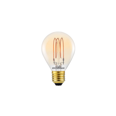 Sylvania 1073860 - tld vint ball dim 250lm e14 sl | 6 Stück