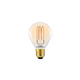 Sylvania 1073860 - tld vint ball dim 250lm e14 sl | 6 Stück