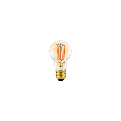 Sylvania 1073861 - tld vint gls dim 550lm e27 sl | 6 Stück
