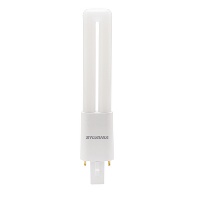 Sylvania 1073865 - TD Lynx S 500lm G23 840 SL | 3 Stück