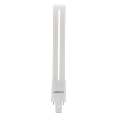 Sylvania 1073866 - TD Lynx S 660lm G23 840 SL | 3 Stück