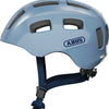 Abus Helm Youn-I 2.0 Gletscher Blau M 52-57 cm