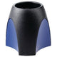 Stifthalter Delta Han schwarz, blau