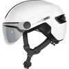 ABUS Helm Hud-y Ace Shiny White S 51-55 cm