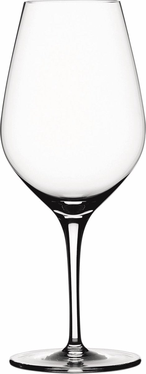 Spiegelau - Weißweinglas 'authentis' - 420 ml - Set à 4 Stück