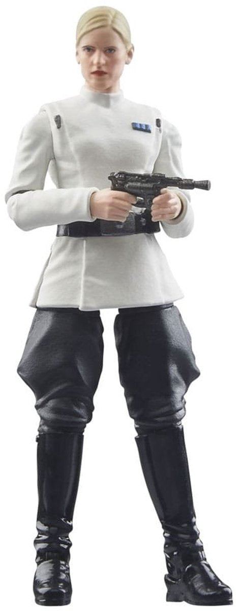Star Wars Hasbro: Andor Vintage Collection Actionfigur Dedra Meero 10 cm Actionfigur