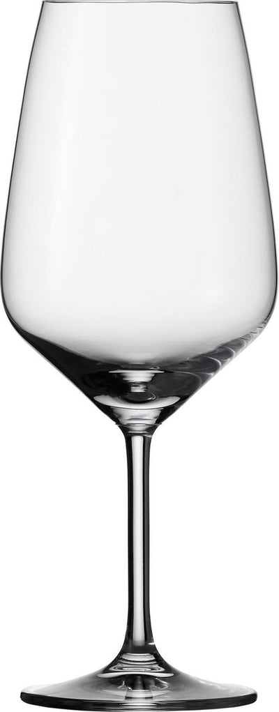 Schott Zwiesel Geschmack Bordeaux Kelch 130 - 0,66 ltr - 6er Set